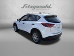 2014 Mazda Mazda CX-5 Touring