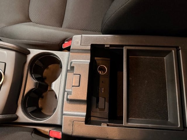 2017 Mazda Mazda CX-5 Sport