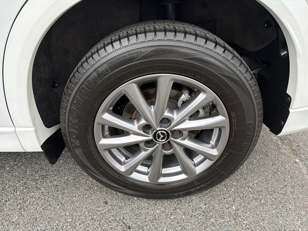 2024 Mazda Mazda CX-5 2.5 S Preferred Package