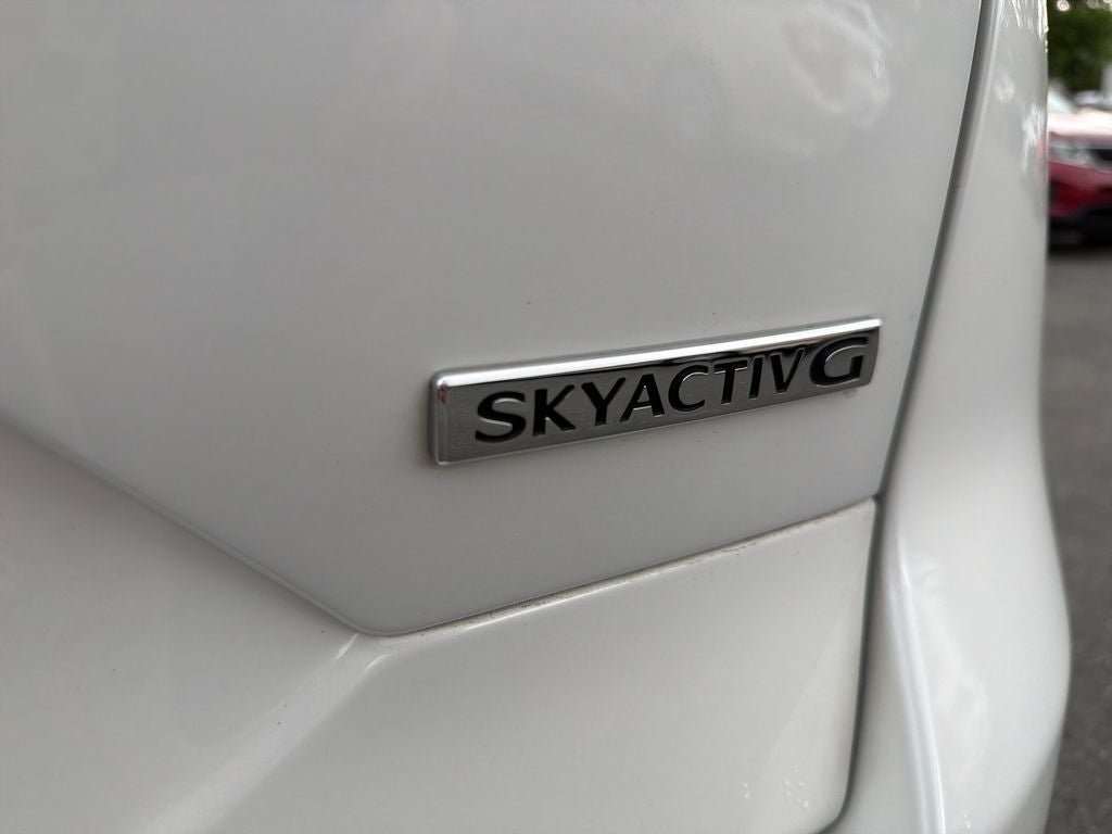 2024 Mazda Mazda CX-5 2.5 S Preferred Package