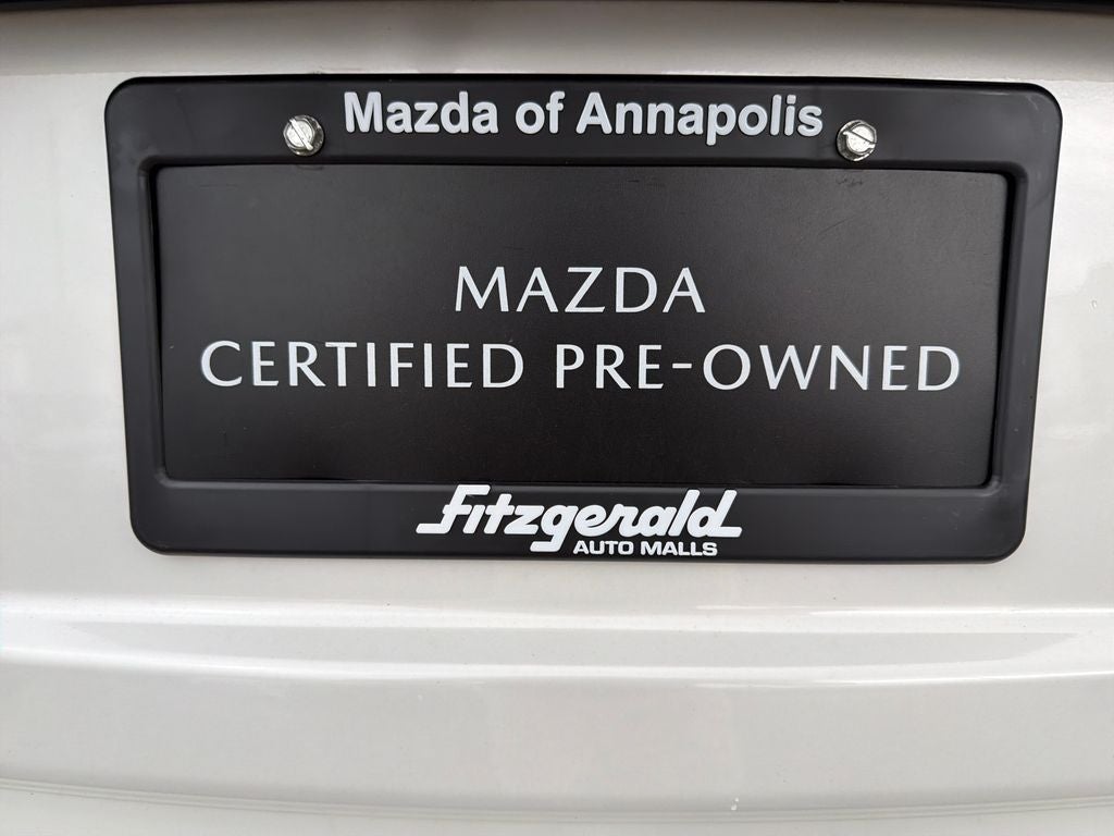2024 Mazda Mazda CX-5 2.5 S Preferred Package