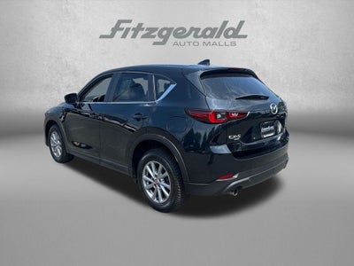 2023 Mazda Mazda CX-5 2.5 S Preferred Package