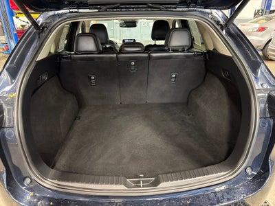 2019 Mazda Mazda CX-5 Grand Touring