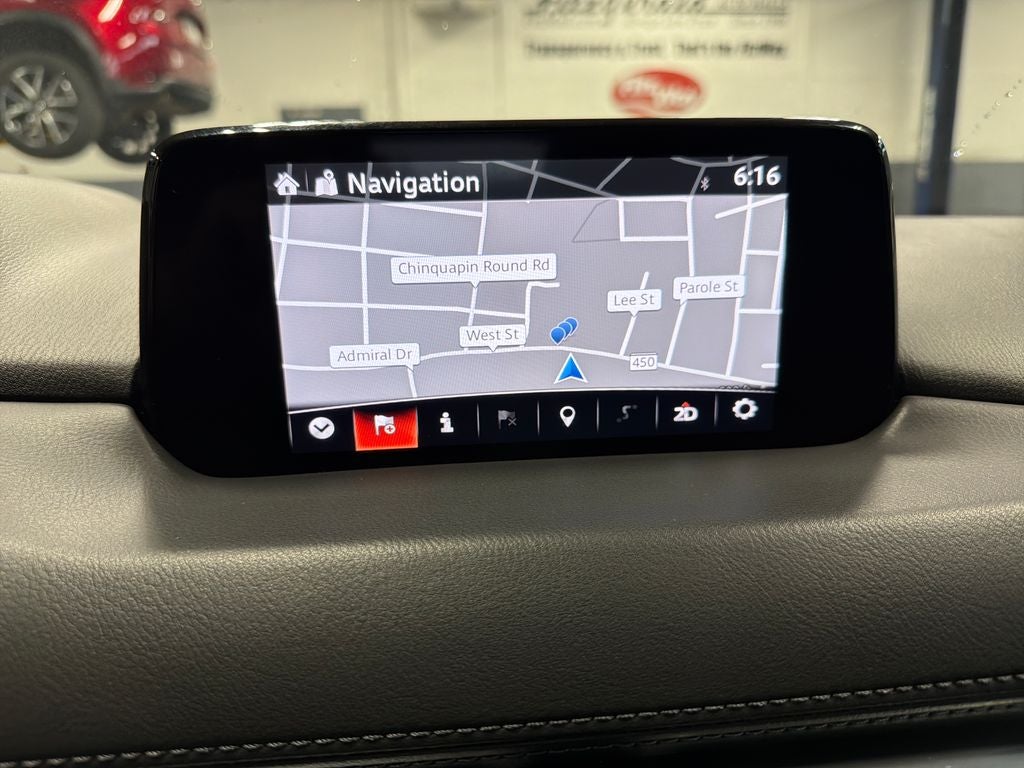 2019 Mazda Mazda CX-5 Grand Touring