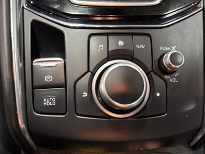 2019 Mazda Mazda CX-5 Grand Touring