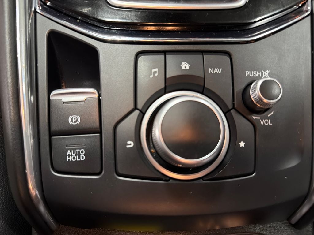2019 Mazda Mazda CX-5 Grand Touring
