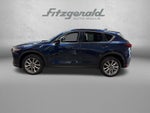 2019 Mazda Mazda CX-5 Grand Touring