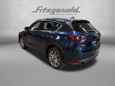 2019 Mazda Mazda CX-5 Grand Touring