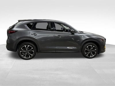 2023 Mazda Mazda CX-5 2.5 S Premium Package