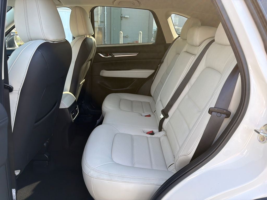 2023 Mazda Mazda CX-5 2.5 S Premium Plus Package