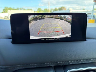 2023 Mazda Mazda CX-5 2.5 S Premium Plus Package