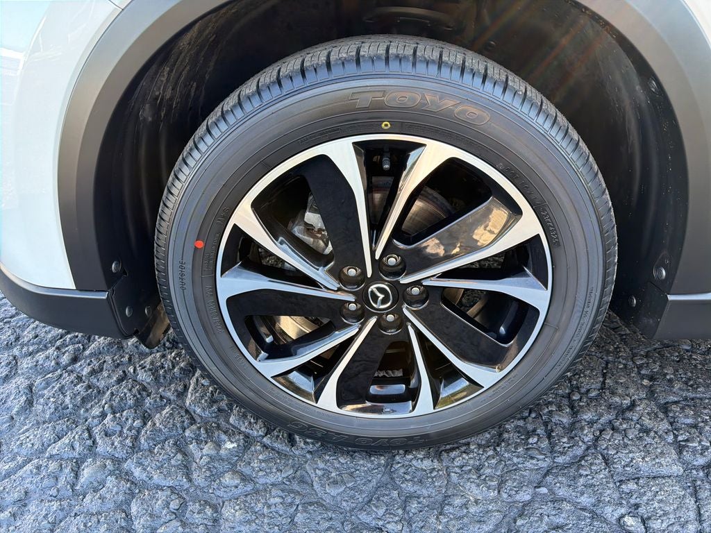 2023 Mazda Mazda CX-5 2.5 S Premium Plus Package