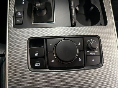 2025 Mazda Mazda CX-70 3.3 Turbo Premium Plus