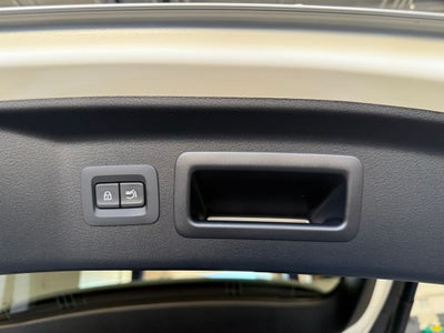 2025 Mazda Mazda CX-90 3.3 Turbo Preferred