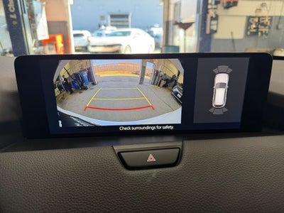 2025 Mazda Mazda CX-90 3.3 Turbo Preferred