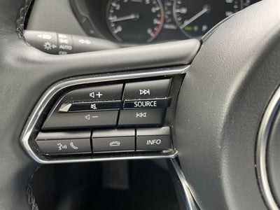 2024 Mazda Mazda CX-90 3.3 Turbo Premium