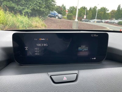 2024 Mazda Mazda CX-90 3.3 Turbo Premium