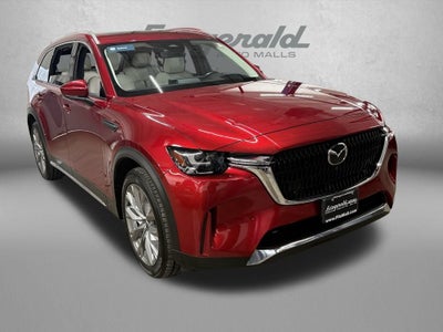 2024 Mazda Mazda CX-90 3.3 Turbo Premium Plus