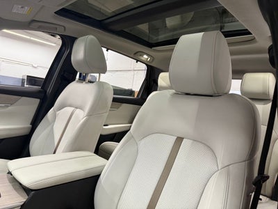 2024 Mazda Mazda CX-90 3.3 Turbo Premium Plus