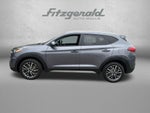 2019 Hyundai Tucson SEL