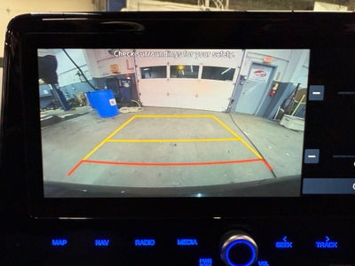 2020 Hyundai Ioniq Electric Limited