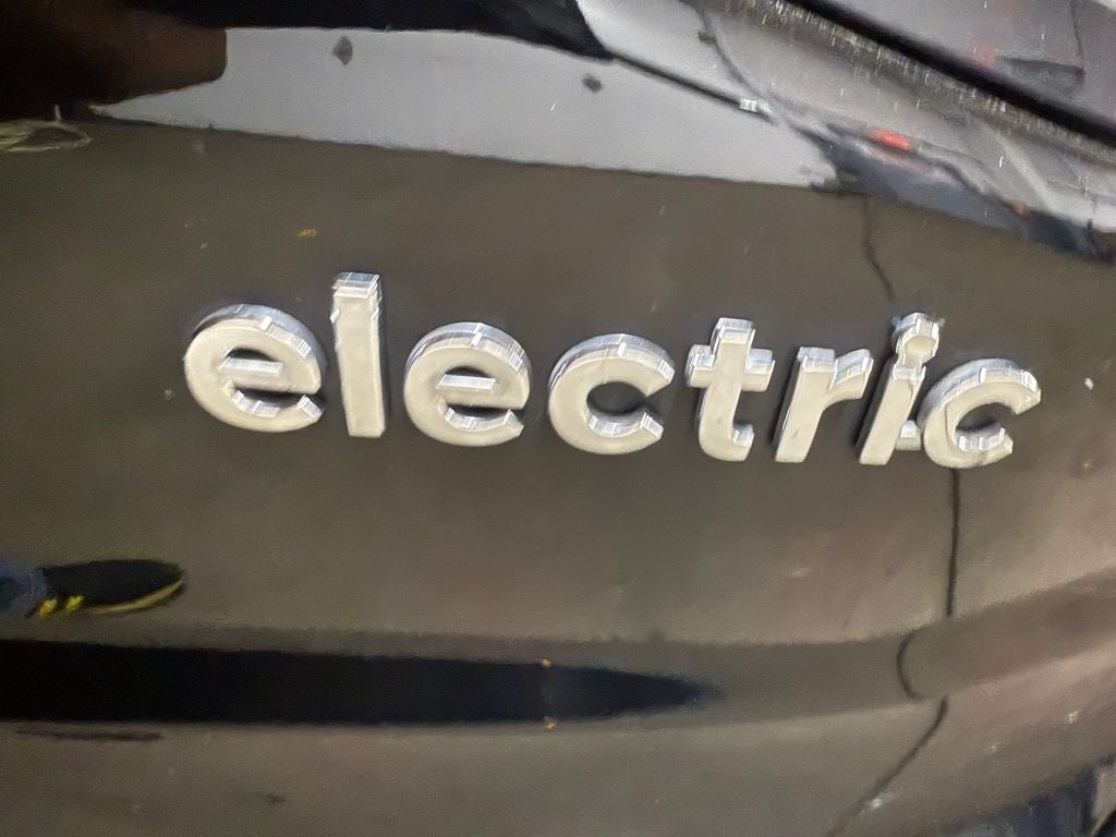 2020 Hyundai Ioniq Electric Limited