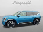 2024 Kia EV9 Land