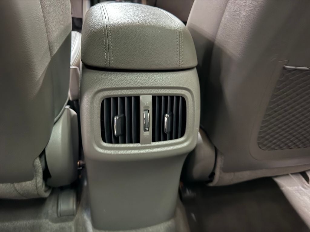 2015 Kia Sportage EX