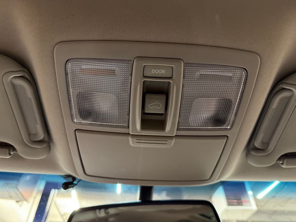 2015 Kia Sportage EX