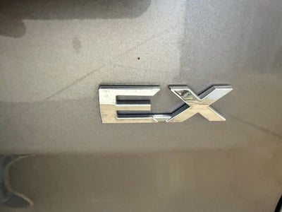 2015 Kia Sportage EX