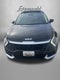 2024 Kia Sportage Hybrid EX