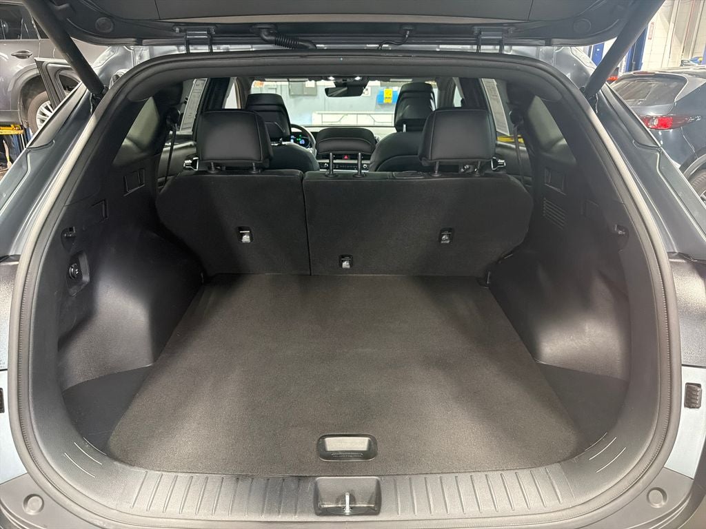 2024 Kia Sportage Plug-In Hybrid X-Line