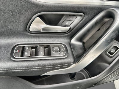 2025 Mercedes-Benz CLA CLA 250 4MATIC®