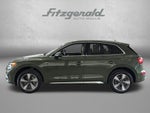2023 Audi Q5 40 Premium quattro