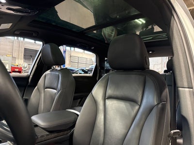 2021 Audi Q7 45 Premium Plus quattro