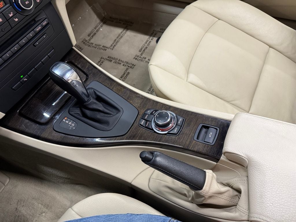 2013 BMW 3 Series 328i