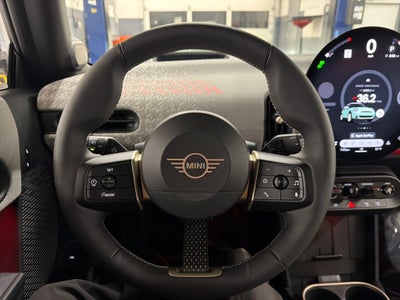 2026 MINI Cooper S Cooper S