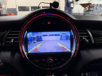 2015 MINI Cooper Base