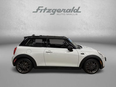 2015 MINI Cooper Base