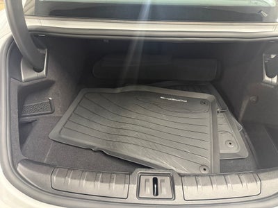 2022 Porsche Taycan Base