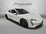 2022 Porsche Taycan Base