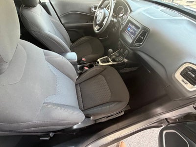 2020 Jeep Compass Sport