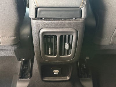 2020 Jeep Compass Sport