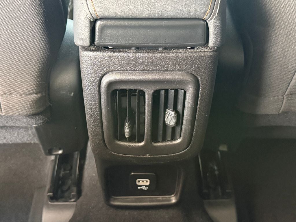 2020 Jeep Compass Sport