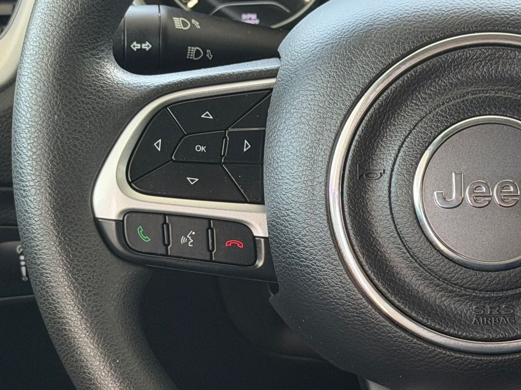2020 Jeep Compass Sport