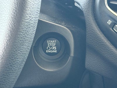 2020 Jeep Compass Sport