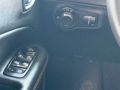 2020 Jeep Compass Sport