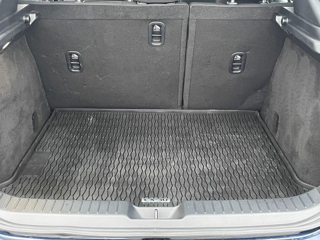 2023 Mazda Mazda CX-30 2.5 S