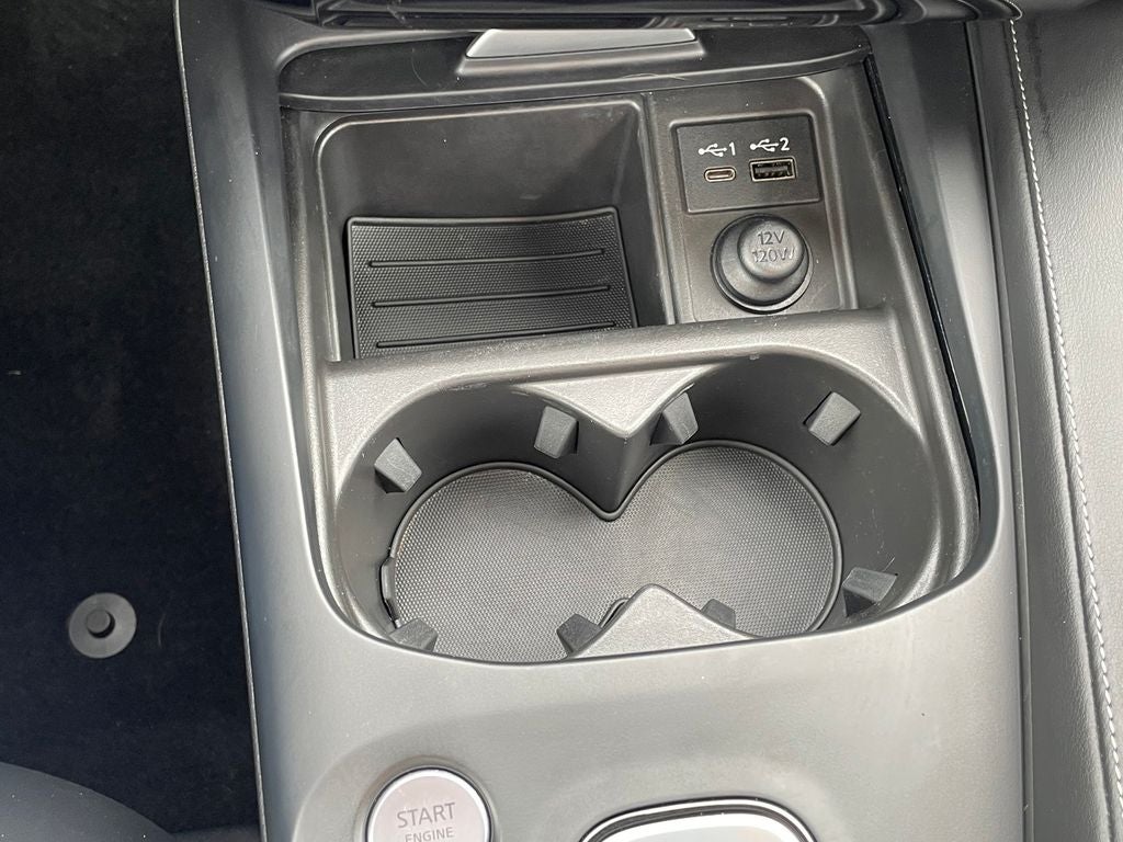 2021 INFINITI QX50 Sensory