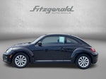 2017 Volkswagen Beetle 1.8T Classic